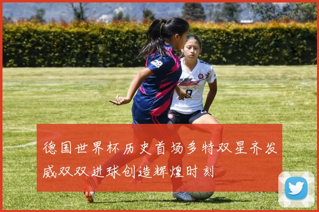 德国世界杯历史首场多特双星齐发威双双进球创造辉煌时刻