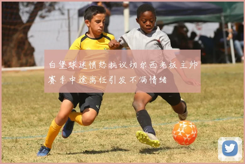 白堡球迷愤怒抗议切尔西老板主帅赛季中途离任引发不满情绪