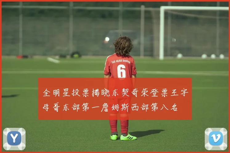 全明星投票揭晓东契奇荣登票王字母哥东部第一詹姆斯西部第八名