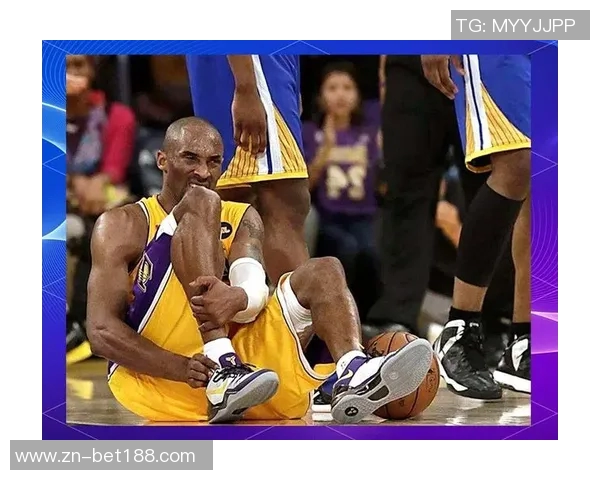 哈利伯顿称赞科比即使跟腱断裂仍能走出球场展现非凡毅力