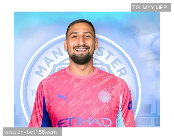 瓜帅称多纳鲁马与哈兰德为曼城夺冠关键未来冠军归属难以预料