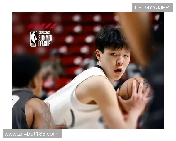 杨瀚森表现优异将助力球队制定更多战术策略以提升整体实力