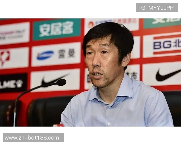 国足选帅进展迅速候选人名单已缩减至两位竞争者