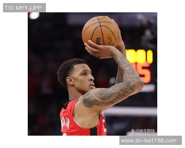 小贾巴里谈投篮提升与申京都的共同进步展望未来表现 小贾巴里谈投篮提升与申京都的共同进步展望未来表现