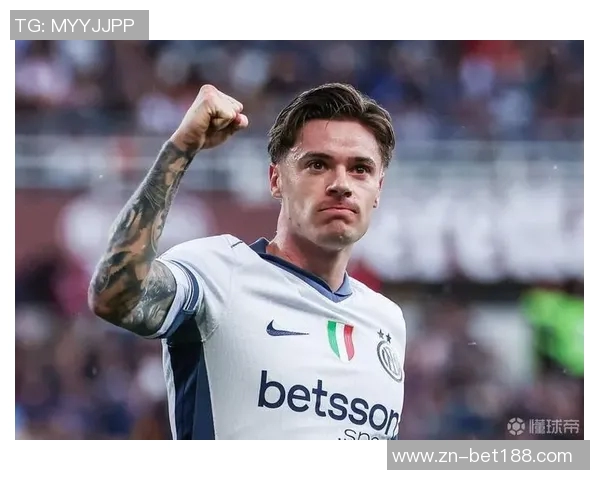 莫雷托透露皮奥年薪已达120万欧国米尚未展开续约谈判