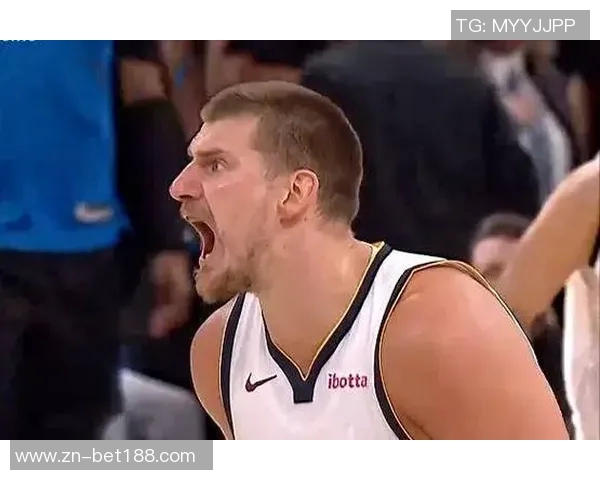 约基奇谈夺冠经历新赛季目标是保持谦逊不让自己失望