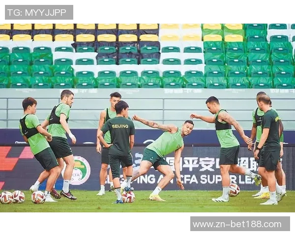 北京国安今日进行官方踩场训练明天工体观众人数令人担忧 北京国安今日进行官方踩场训练明天工体观众人数令人担忧