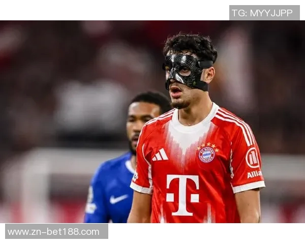 曼市双雄关注拜仁中场帕夫洛维奇或成罗德里接班人