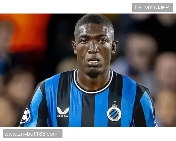 国米派遣球探考察布鲁日与亚特兰大比赛重点关注A斯坦科维奇表现 国米派遣球探考察布鲁日与亚特兰大比赛重点关注A斯坦科维奇表现