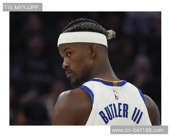 库明加谈与巴特勒的默契合作及新合同的奇妙感受