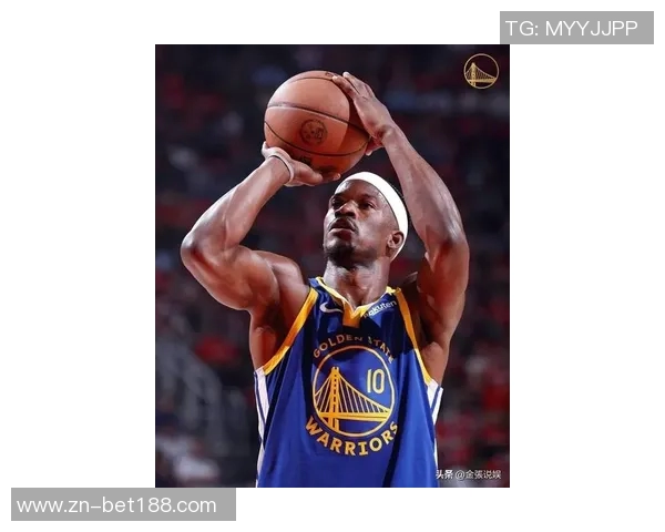 巴特勒三分命中率飙升至571远超上赛季勇士的279表现