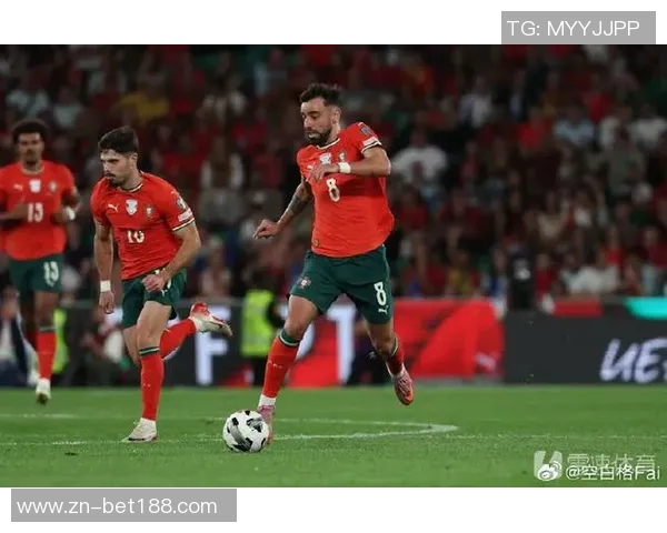 葡萄牙在世欧预F组中豪取三连胜领先匈牙利五分稳居榜首 葡萄牙在世欧预F组中豪取三连胜领先匈牙利五分稳居榜首