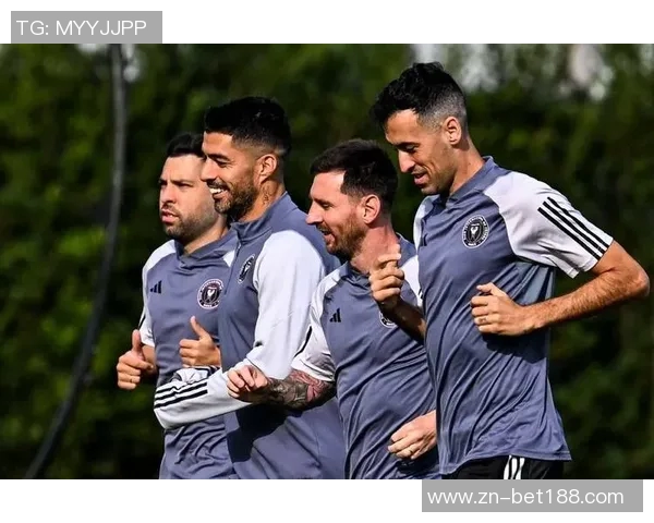 梅西与苏亚雷斯携手共战318场创造120次精彩连线的传奇故事 梅西与苏亚雷斯携手共战318场创造120次精彩连线的传奇故事