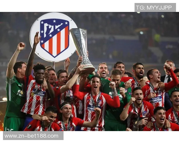 阿森纳与马竞欧战历史交锋回顾仅限于2017-18赛季欧联杯半决赛对决