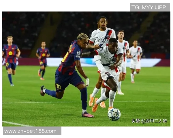 巴萨与巴黎欧冠交锋六场进球盛宴场均466球引发热议 巴萨与巴黎欧冠交锋六场进球盛宴场均466球引发热议