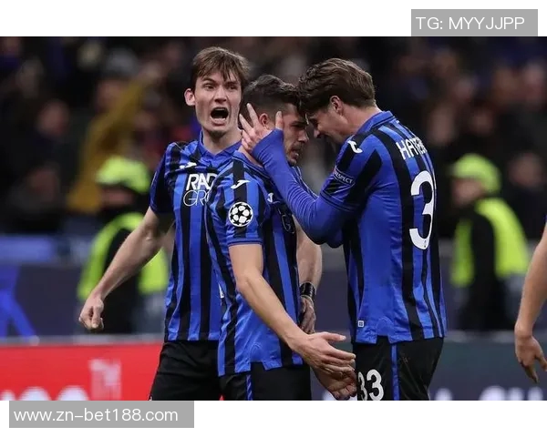 意甲分析：国际米兰稳健不败亚特兰大期待强势反弹