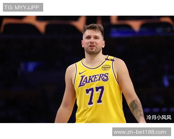 湖人需留住布伦森以免重演悲剧里夫斯已展现与东契奇的完美搭档潜力