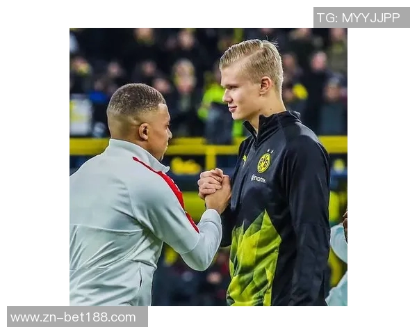 欧冠本周最佳球员候选揭晓姆巴佩哈兰德海于格霍伊伦争夺桂冠 欧冠本周最佳球员候选揭晓姆巴佩哈兰德海于格霍伊伦争夺桂冠