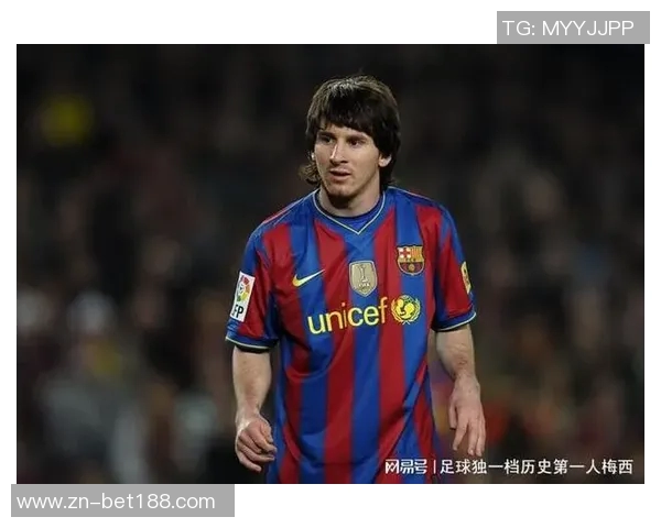 巴萨球员在欧冠历史上16次上演帽子戏法梅西独占8次费尔明也加入行列