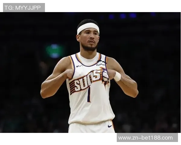 太阳队公布新赛季首发阵容布克领衔阿伦邓恩狄龙伊戈达罗齐上阵