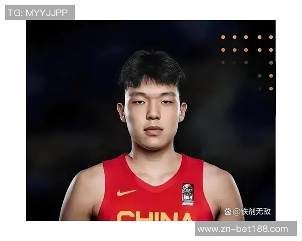 球迷期待杨瀚森获得更多上场机会技术提升仍需努力