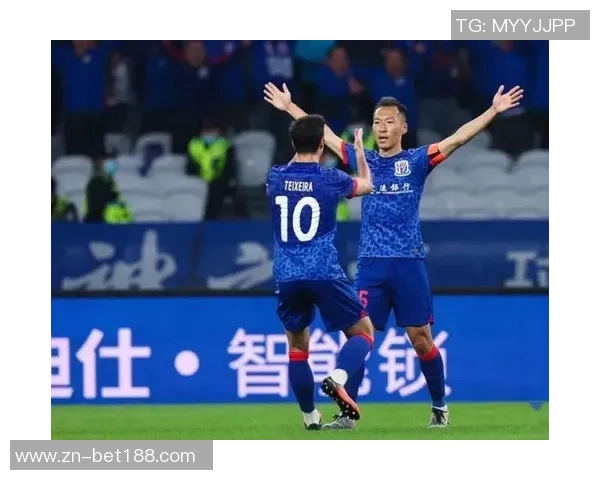 路易斯闪电进球创造申花自2020年11月以来中超最快进球纪录