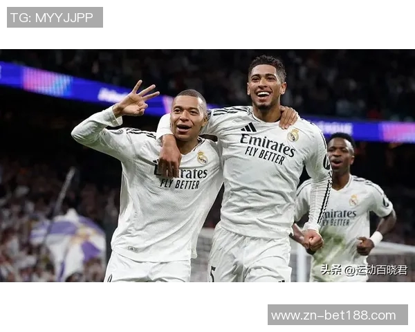 姆巴佩效力皇马首16个月数据超越C罗表现引发热议