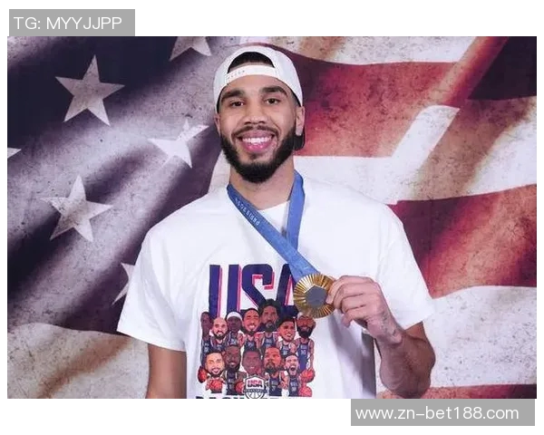 2028美国男篮最佳新秀候选人揭晓他将占据一个重要位置