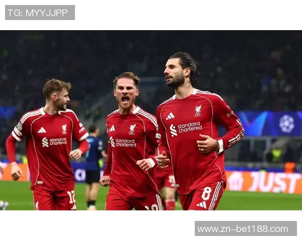 利物浦欧冠客战意甲球队表现出色争创新纪录挑战拜仁 利物浦欧冠客战意甲球队表现出色争创新纪录挑战拜仁