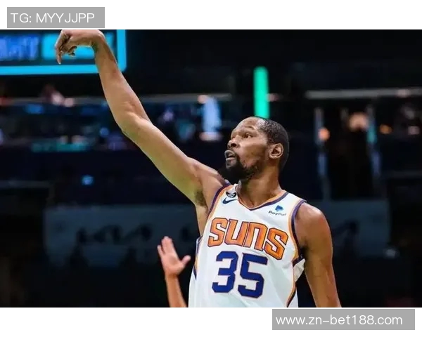 杜兰特分享感悟:摔倒瞬间让我意识到岁月的无情与身体的变化