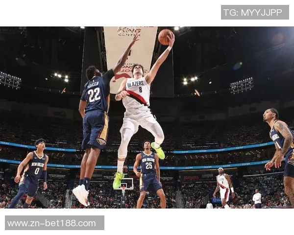 开拓者惨遭鹈鹕狂轰174分大败下属混音同日失利令人心痛