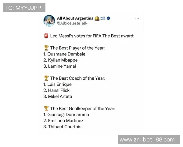 BR评选2025百大球星榜单揭晓登贝莱姆巴佩凯恩名列前三