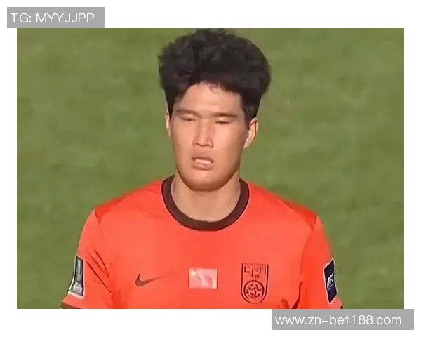 20岁彭啸中乙赛场展现锋芒三场梅开二度凌空爆射破门引关注