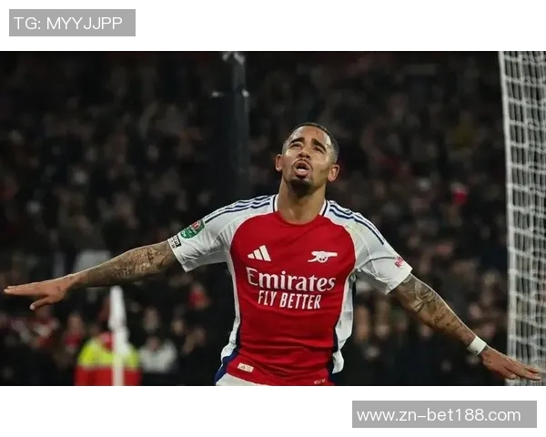 名宿建议阿森纳冬窗应保留所有球员热苏斯是理想的替补选择