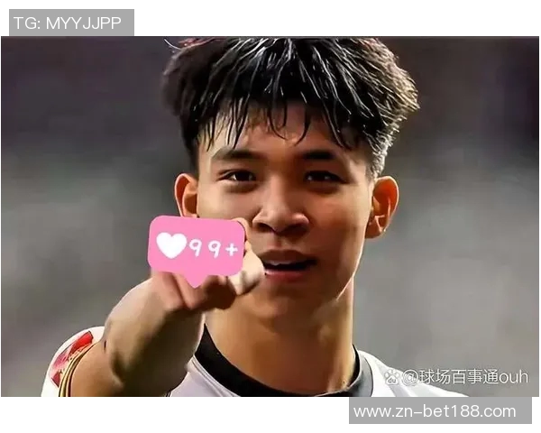 U23决赛对决日本新星王钰栋李昊能否书写辉煌历史