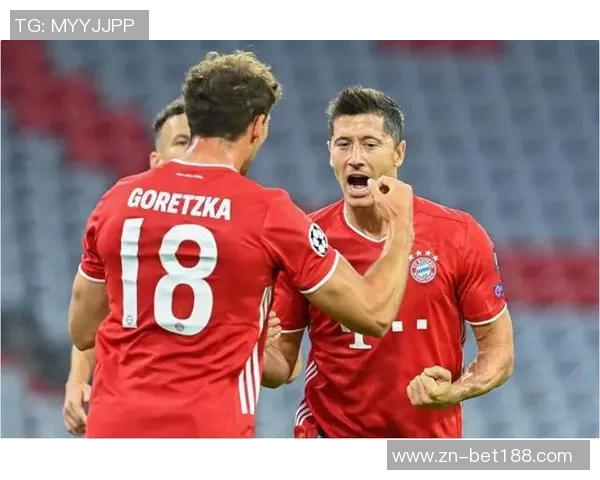 拜仁错失500万欧签武什科维奇因球探认为其性格傲慢