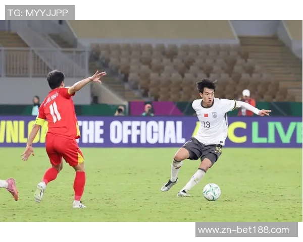 U23决赛对决日本新星王钰栋李昊能否书写辉煌历史