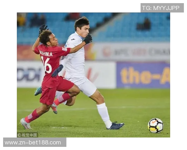 U23决赛对决日本新星王钰栋李昊能否书写辉煌历史