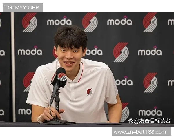 杨瀚森新秀赛备受瞩目关注度虽高命中率却仅286